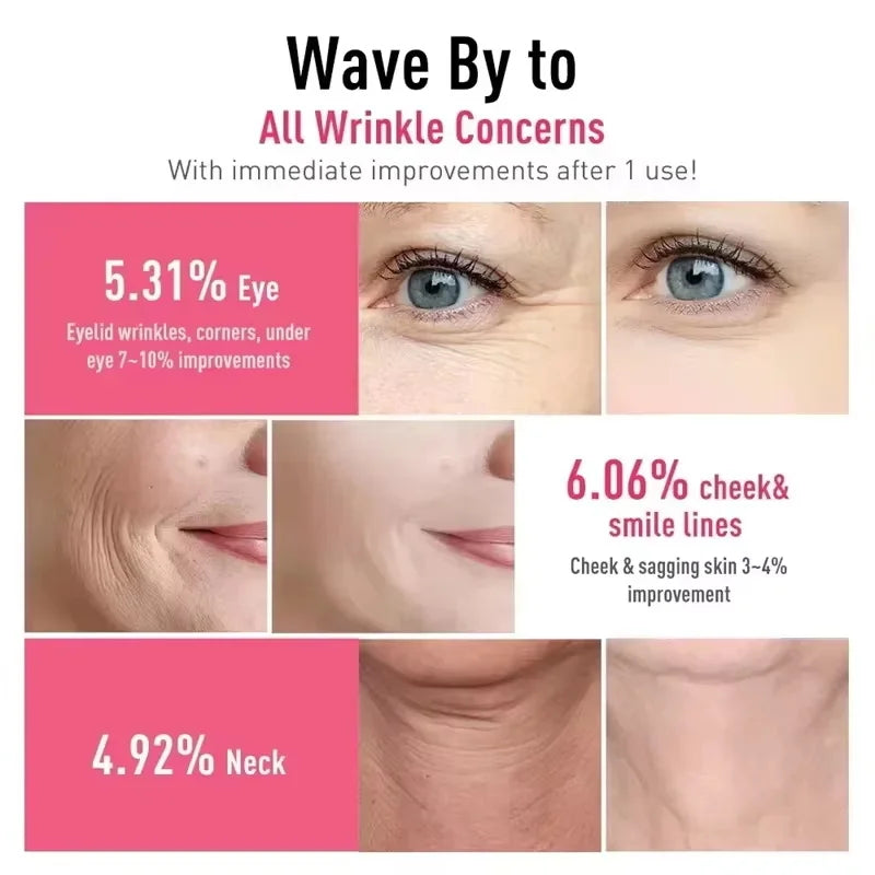 Collagen Eye Cream – Firming, Brightening & Anti-Wrinkle Eye Cream Oasis Select