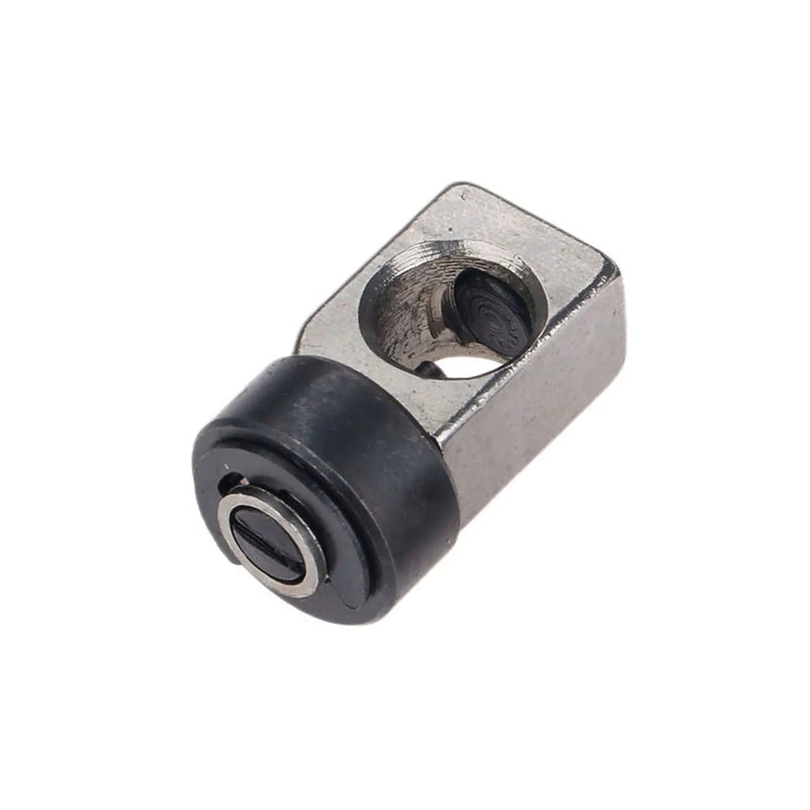 Metal Sewing Attachment Foot A9 G9E – Singer, Brother & Juki