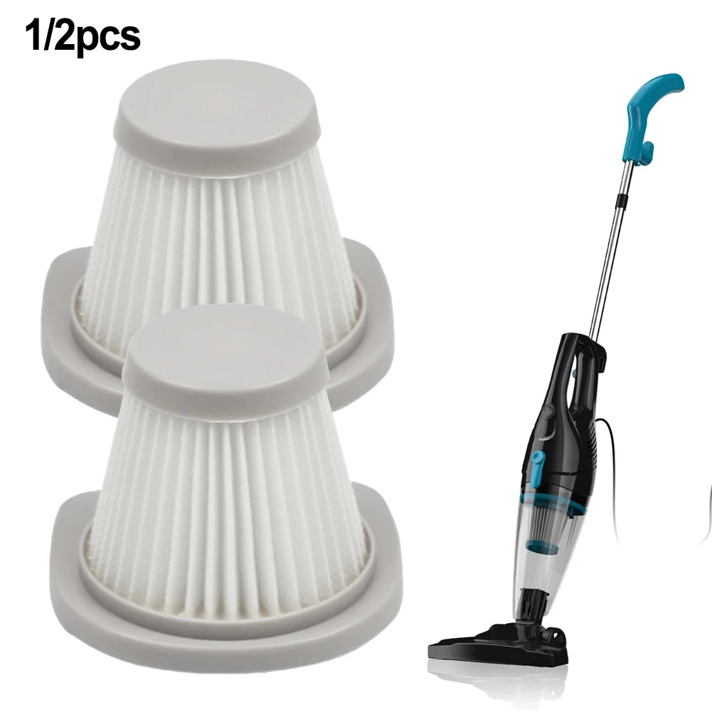 1/2pcs Washable Filters Wired Vacuum Cleaner Filter For INSE R3S Wired Vacuum Cleaner Handheld Vacuum Cleaner Accessories Oasis Select