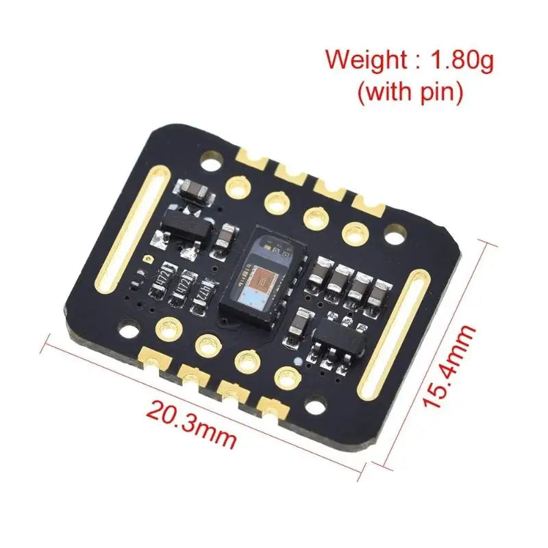New 1 Set Puls Detection Blood Oxygen Concentration Test MAX30102 Heart Rate Sensor Module For Arduino STM32 Ultra-Low Power Oasis Select