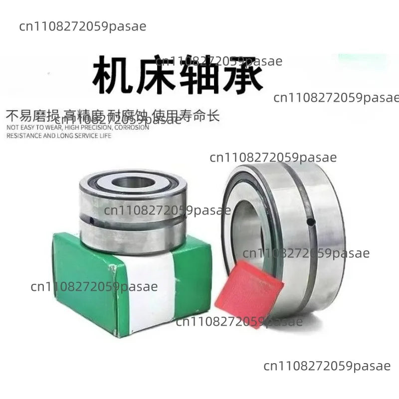 F-605810 Angular Contact Ball Bearing – Precision Grade