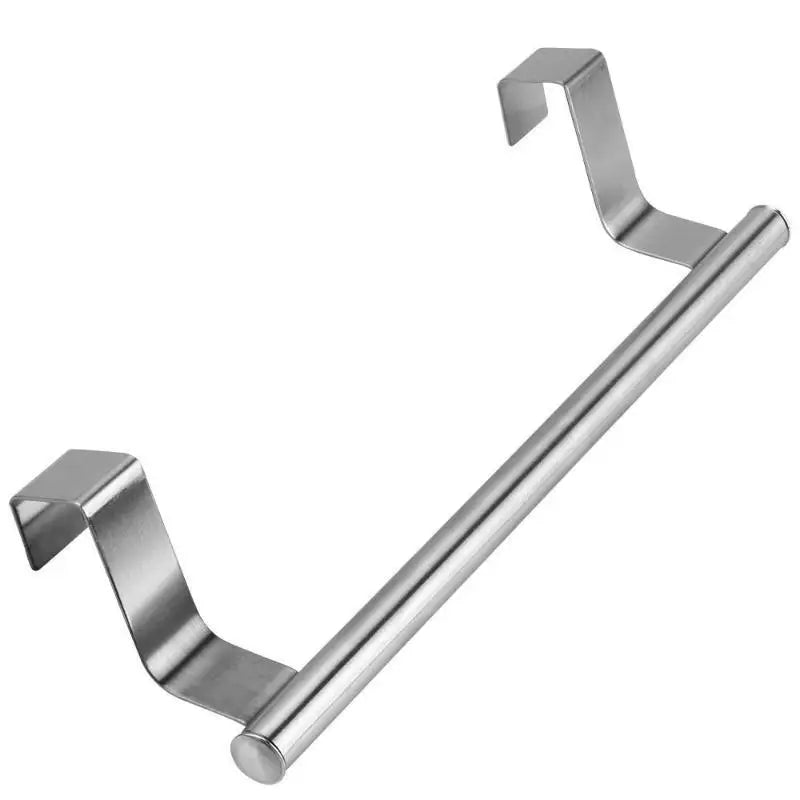 Over Door Towel Rack – Rustproof Stainless Steel Hanger