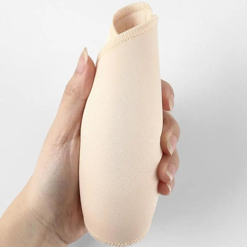 Removable Bra Inserts, Soft Sponge Cup Pads, Replacement Push Up Chest Pads for Sports Bra & Swimsuit Oasis Select