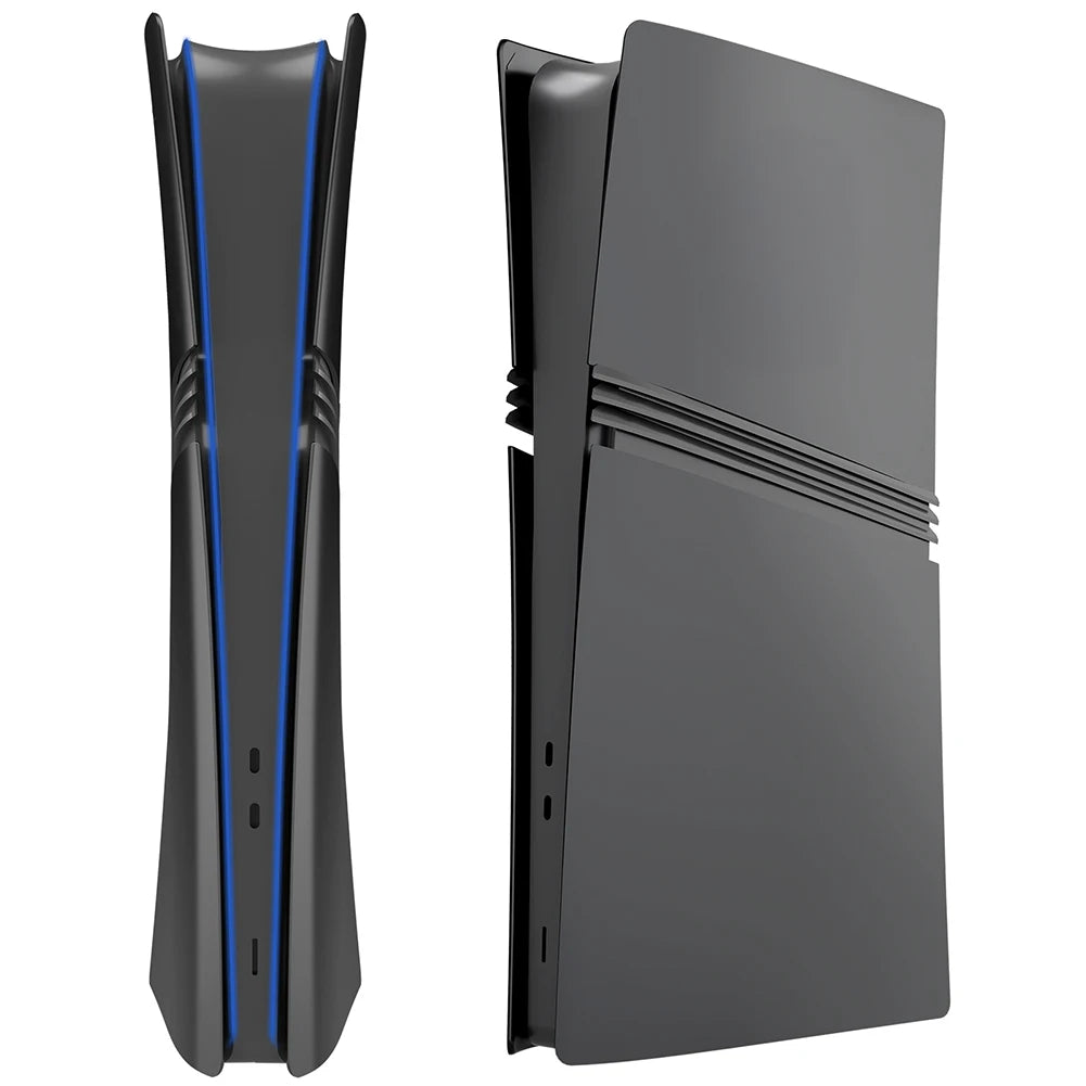 PS5 Pro Faceplate Cover – ABS Anti-Scratch Dustproof Shell Case Console Faceplate Cover Oasis Select