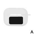 A9 Pro Bluetooth Earphone Silicone Case | Anti-Drop Cover