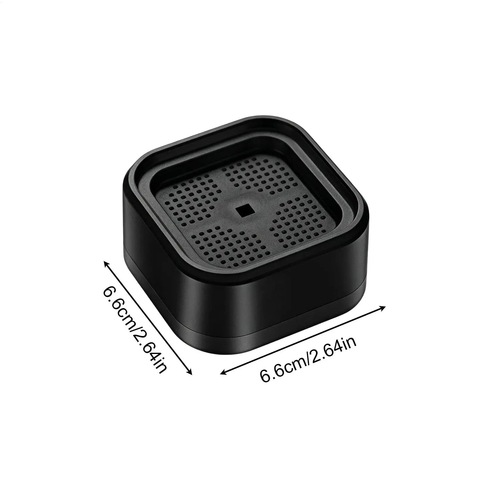 Anti Vibration Mat Anti-Slip Noise Reducing Support Keep Washing Machine From Moving for Stop Moving Walking Home Laundry Room Oasis Select