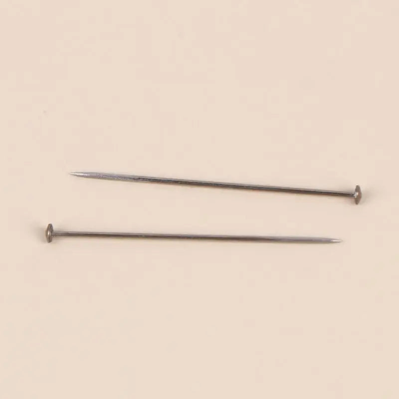 Stainless Steel Replacement Pins for 84/91mm EDC Knives | 1–2 Pcs