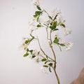Artificial Cherry Blossom Long Branch – Real-Touch Fake Flower