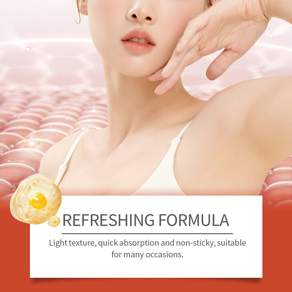 Pumpkin Seed Oil for Body & Hair – Moisturizing & Brightening 100ml