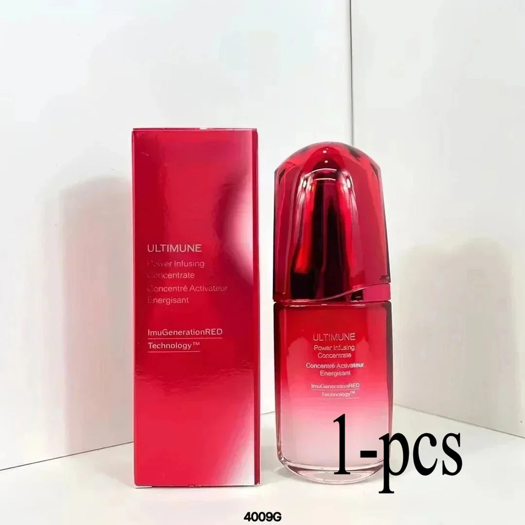 Hydrating Brightening All-Purpose Face Essence 50ml