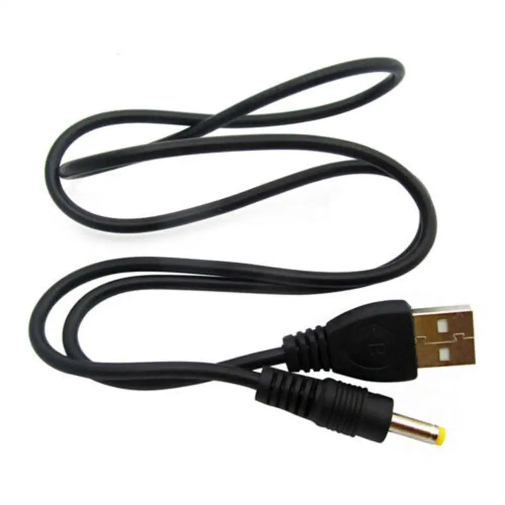 USB Charging Cable for Sony PSP 1000 2000 3000 – 0.8m DC