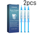 Eelhoe Gum Care Repair Gel Strengthening Repairing Soft Tissue Restore Healthy Oral Portable Soothe Gum Discomfort Tooth Serum Oasis Select 2 Boxed