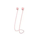1-5pcs for AirPods Magnetic Silicone Anti-lost Neck Strap Wireless Earphone String Rope Headphone Cord Earphone Accessories Oasis Select Pink Magnetic
