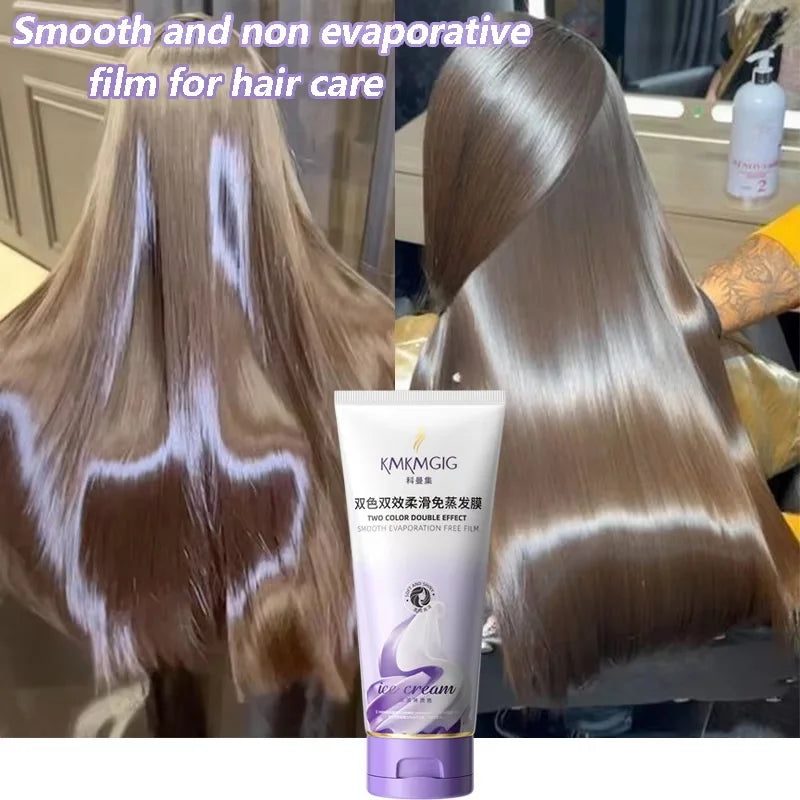 Collagen Keratin Hair Mask 200g – Smooth, Nourish & Frizz Control Keratin Hair Mask Oasis Select
