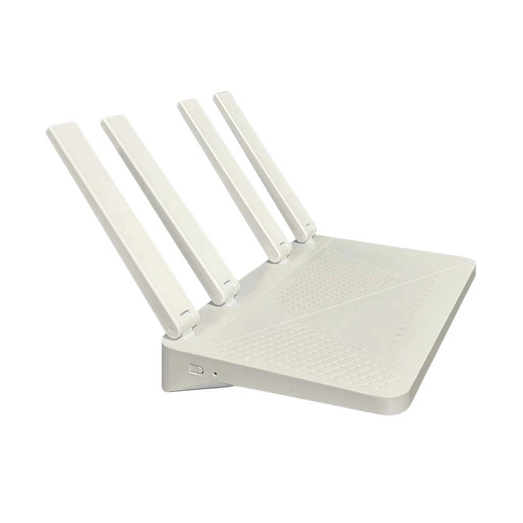 Optical Network Unit，Dual-band 2.4GHz/5GHz Wi-Fi 6 ONU + VOIP + CATV ONT All-in-One，uses passive optical network technology Oasis Select