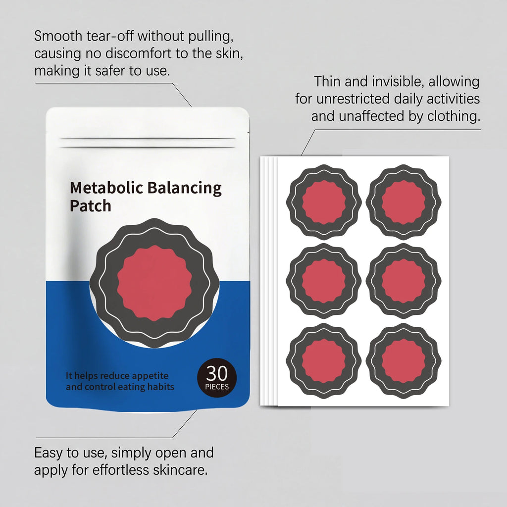 Lightweight Breathable Body Care Patches | Daily Skin Moisture Body Care Patch Oasis Select