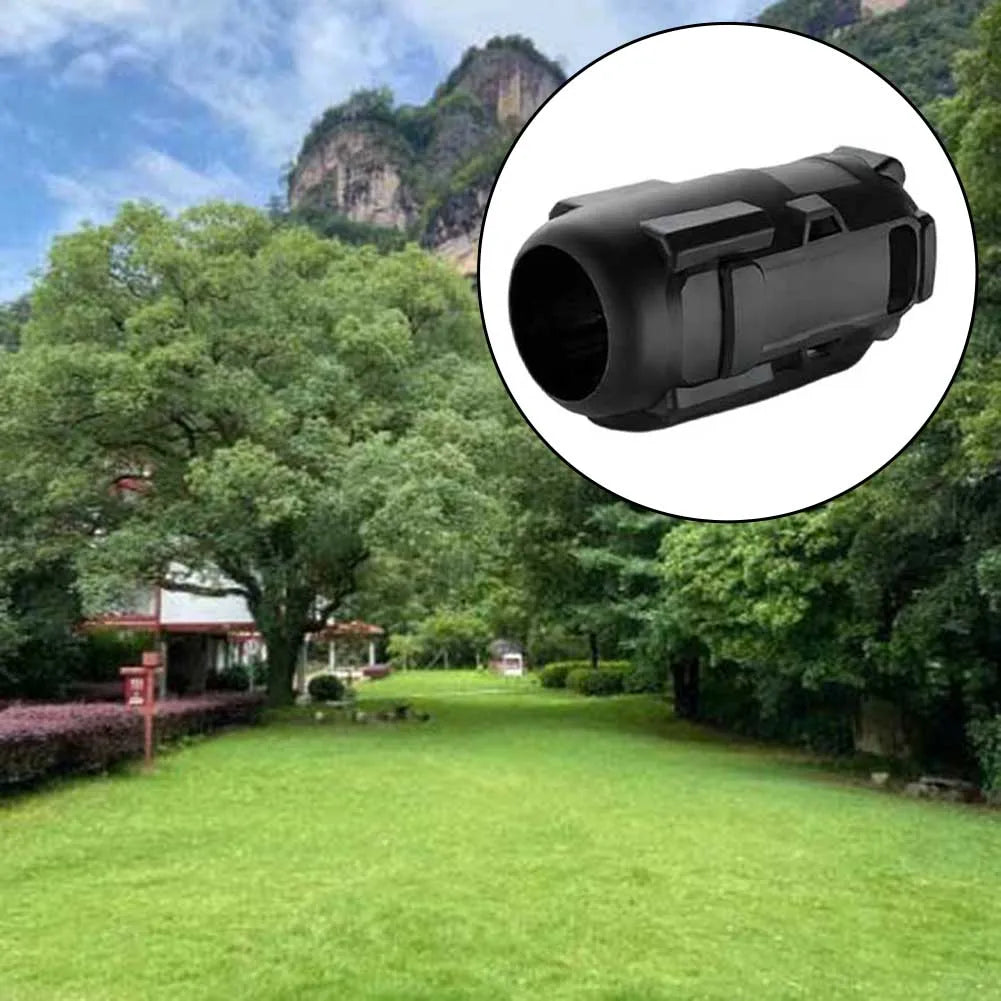 Rubber Boot Guard For 20V DCF891 DCF892 Impact-Wrench Black Protective Cover Dust Proof Tool Part Oasis Select