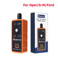 EL-50448 TPMS Tire Pressure Sensor Scanner for GM & Opel TPMS Sensor Scanner Oasis Select AER 2in1