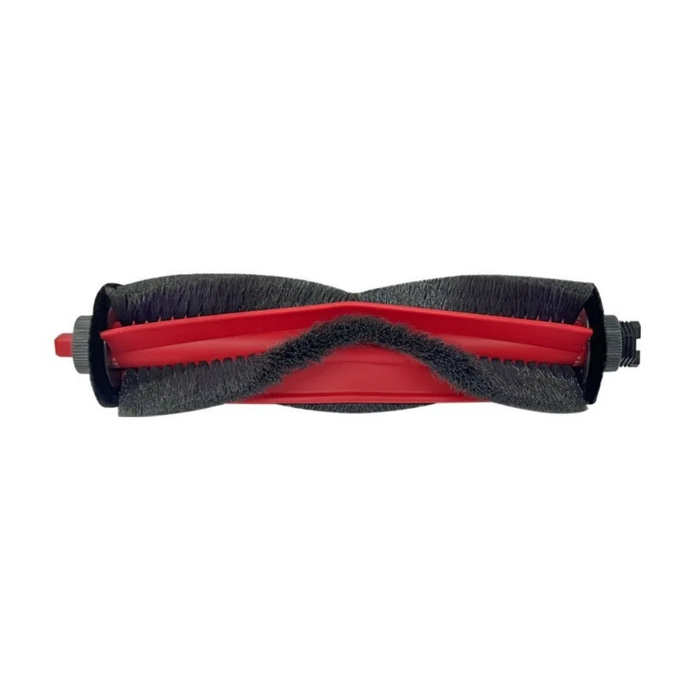 Main Roller And Side Brushes Set For Deerma S30 DEM-S30 Robot Vacuum Cleaner Spare Parts Nylon Plastic Floor Cleaning Tools Oasis Select