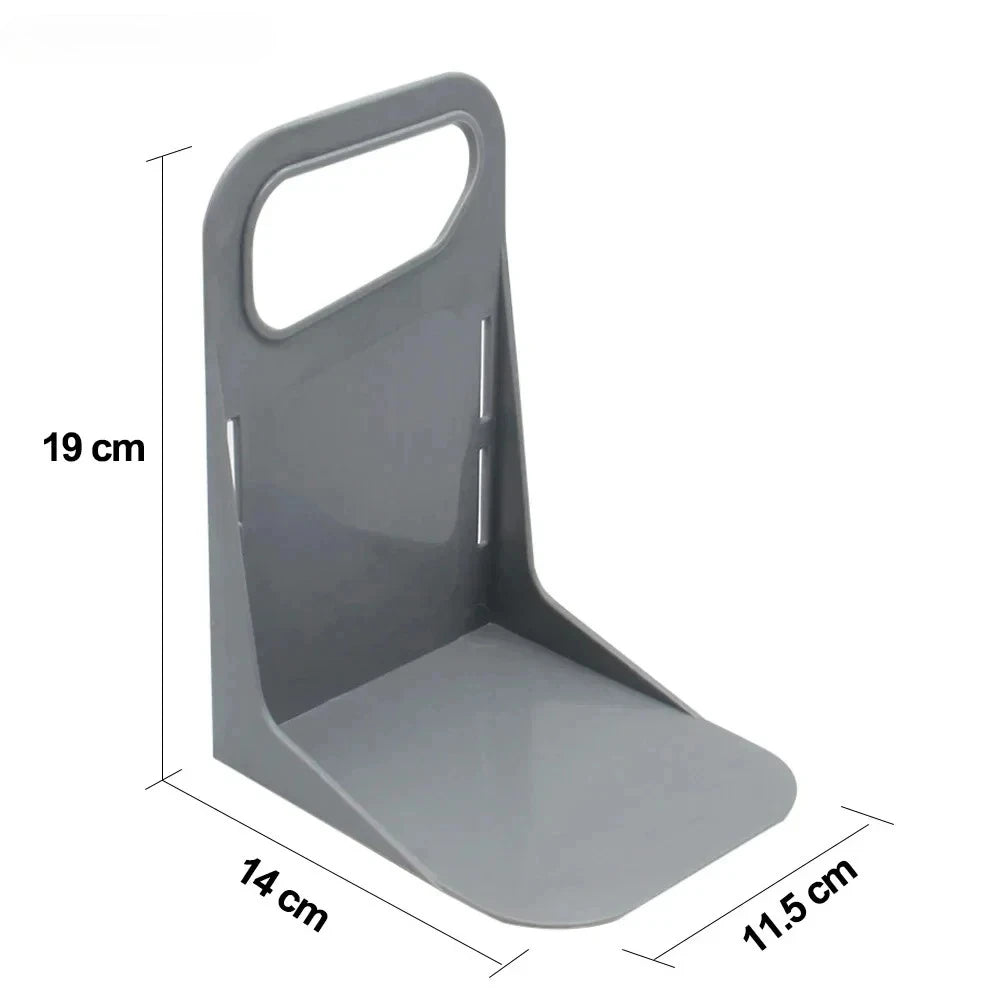 Multifunctional Car Back 2/1pcs Auto Trunk Organizer Rack Luggage Box Stand Shake-proof Fence Storage Holder Tools Oasis Select