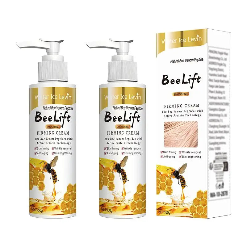 Bee Sculpt Firming Cream – Collagen Skin Tightening & Lift Firming Body Cream Oasis Select B