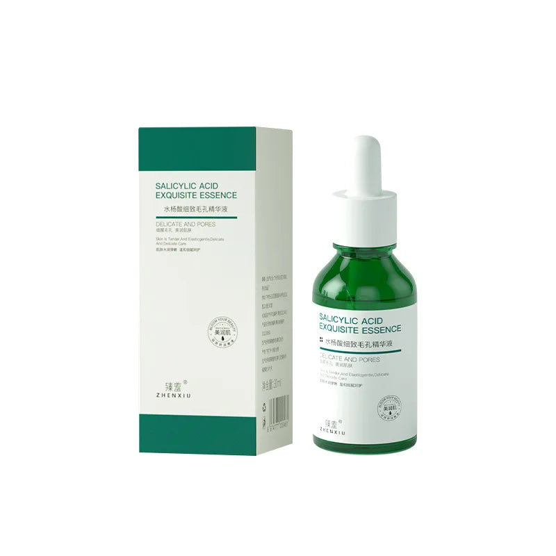 LGRAMER Salicylic Acid Pore-Refining Face Serum 30ml