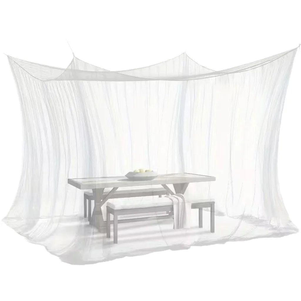 Indoor Mosquito Net Encrypted Polyester Hanging Mosquito Net Outdoor Camping Mosquito Net Lightweight For Outdoor Camping Oasis Select