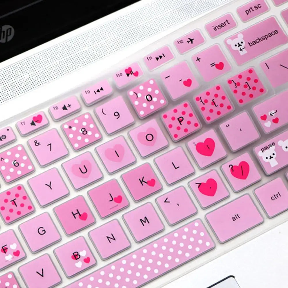Laptop Keyboard Cover Protector For HP Pavilion X360 14-cd0213nb 14-cd0003ne 14-cd0002ne 14-cd00073tx cd0021tx 14" 14-cd series Oasis Select