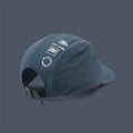 Summer Thin Breathable Mesh Baseball Caps For Men And Women Outdoor Camping Leisure Sun Protection Quick-drying Hiking Hats Oasis Select A6