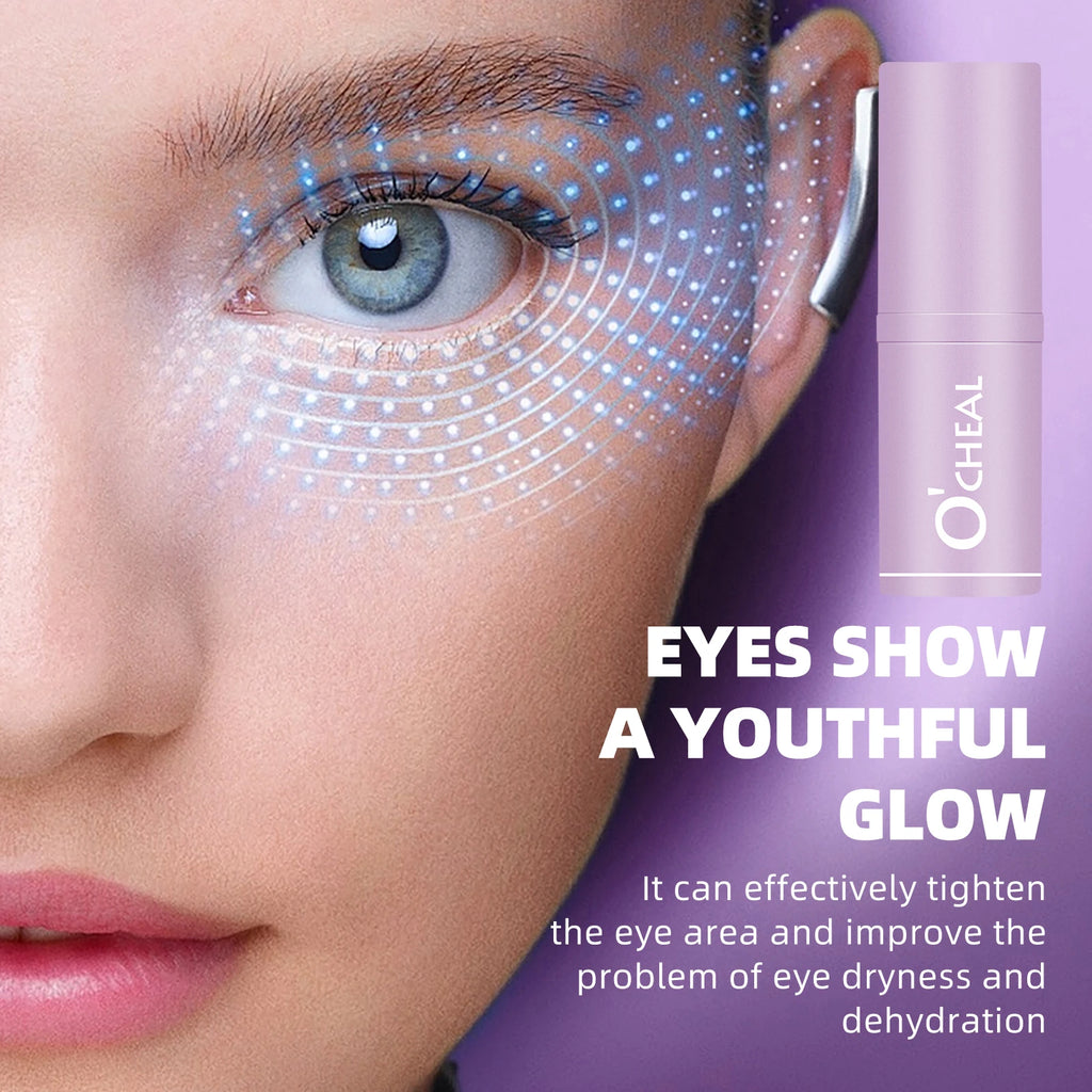 O'Cheal Eye Essence Stick – Firming & Brightening Eye Serum