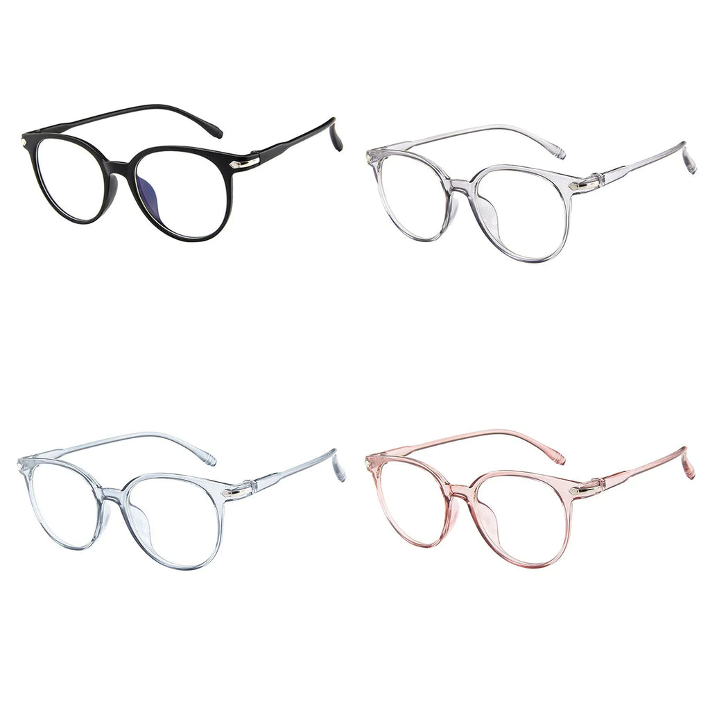 Blue Light Blocking Gaming Glasses – Anti-Fatigue Unisex Blue Light Glasses Oasis Select