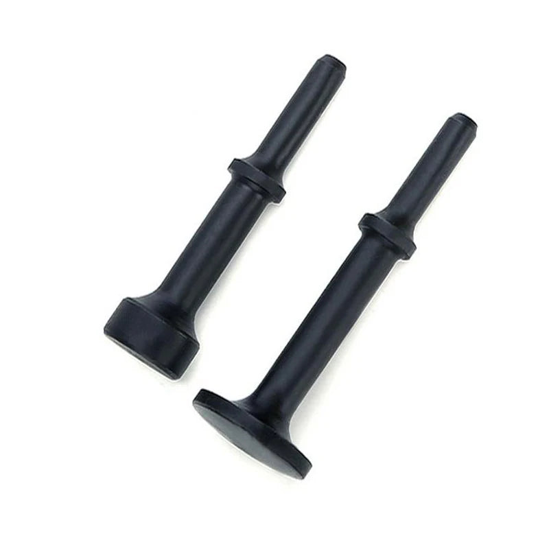Auto Repair Tool Pneumatic Concrete Breaker Ball Joint Remover Flat Point Chisel Plane Air Hammer kit Pneumatic Separating Fork Oasis Select