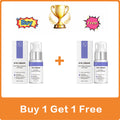 Retinol Eye Cream – Hydrating, Firming & Brightening | 50g
