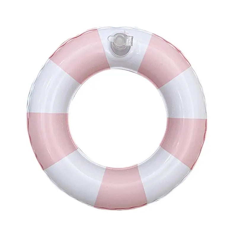 Swimsuit For 17cm Dolls Bikini Swimming Ring Sunglasses Generation Doll'S Clothes Summer Swim Set Dolls Accessories Oasis Select F