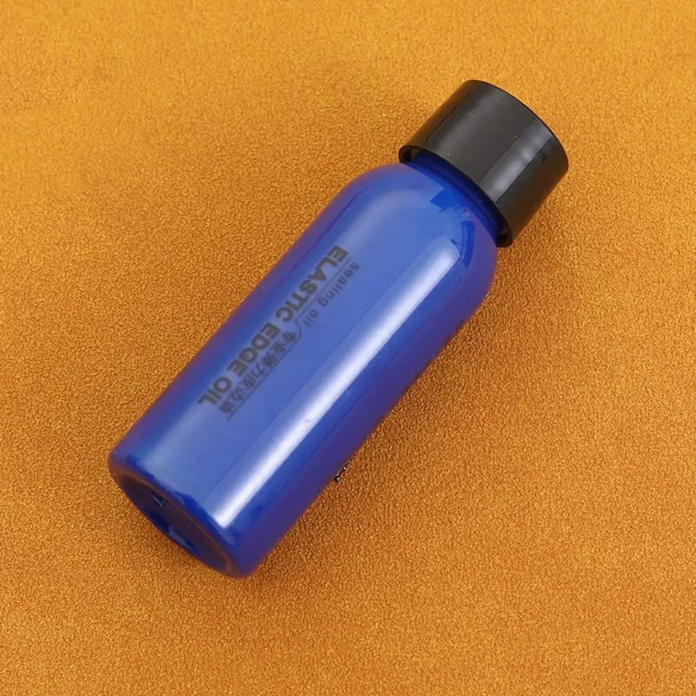30ml Leather Edge Paint Oil | Color Dye Finish – Leathercraft