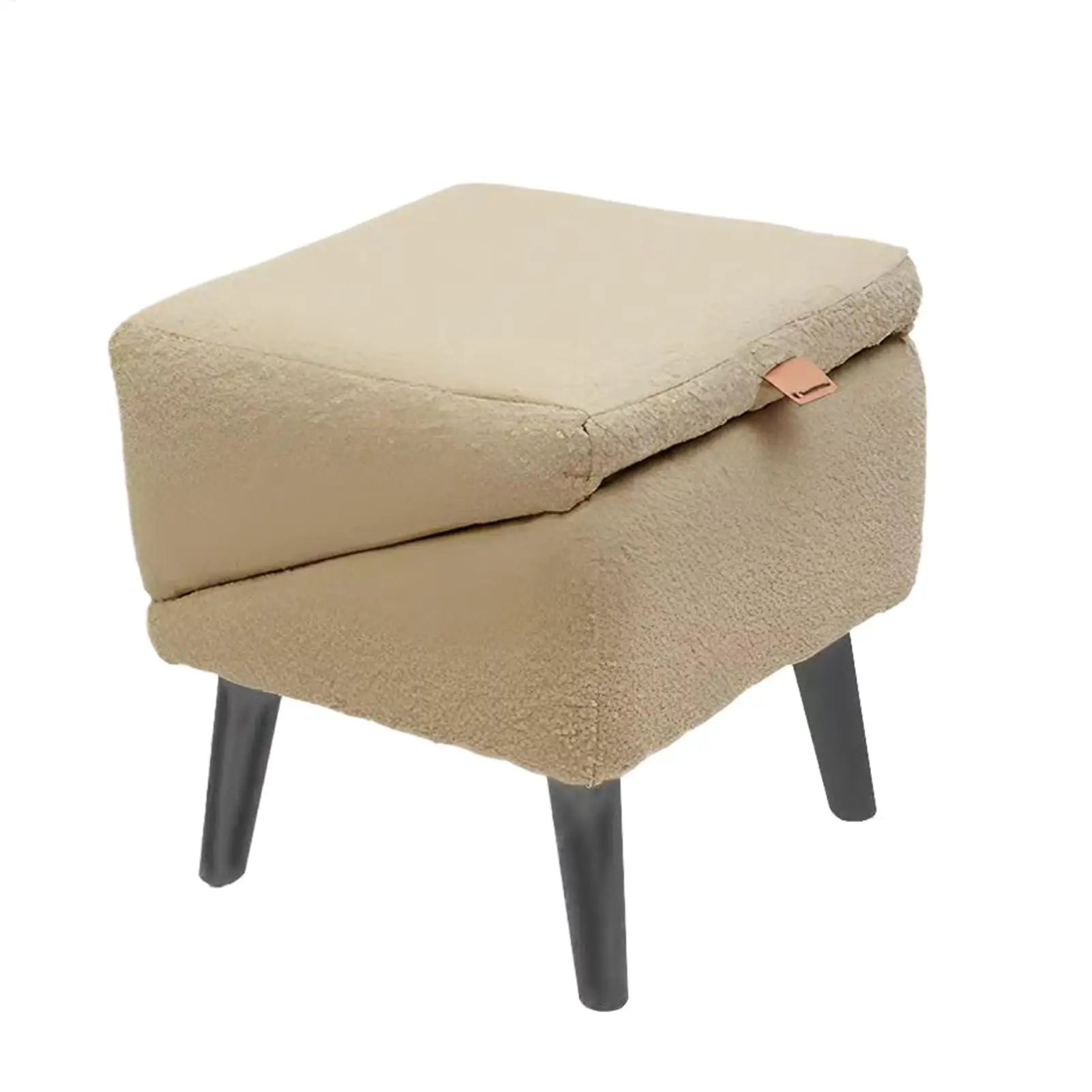 Dog Ramp for Bed Foldable Dog Vehicle Stairs Footrest Stool for Small Breed Animal Multifunctional Non-Slip Cat Vehicle Ramp Oasis Select