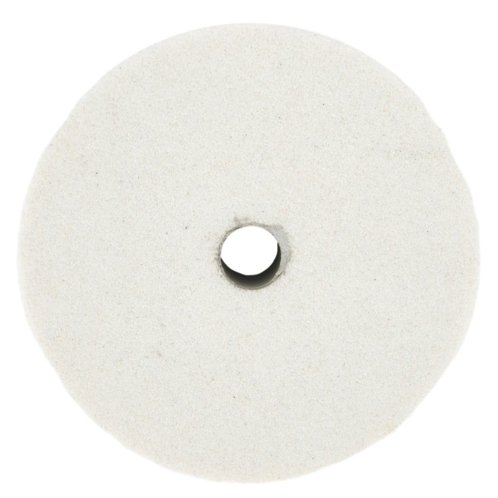 1pc Grinding Stone Wool Wheel Cloth RoundDisc Wheel Abrasive Tool For Bench Grinder Metal Working Fit For 20mm Hole Oasis Select