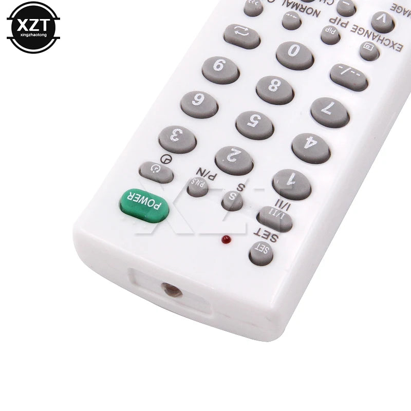 Universal TV Remote Control Smart Remote Controller for Television TV-139F Multi-functional TV 139F Super Version Television Oasis Select