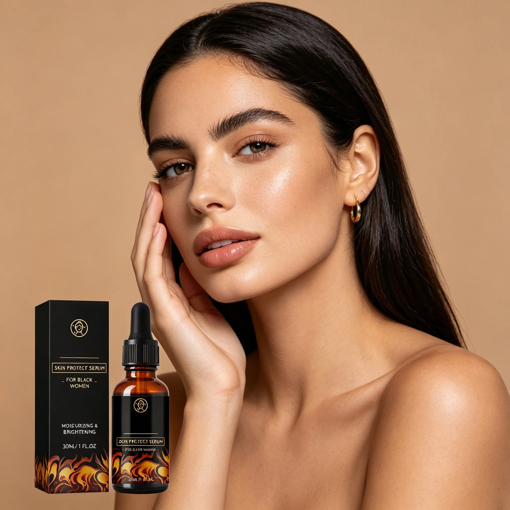 Facial Essence Serum – Hydrating, Brightening Daily Face Care Face Essence Serum Oasis Select