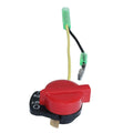 ON Off Switch Engine Power Stop Kill Switch For HONDA GX160 Petrol Engines ON OFF Stop Start Switches Oasis Select Default Title