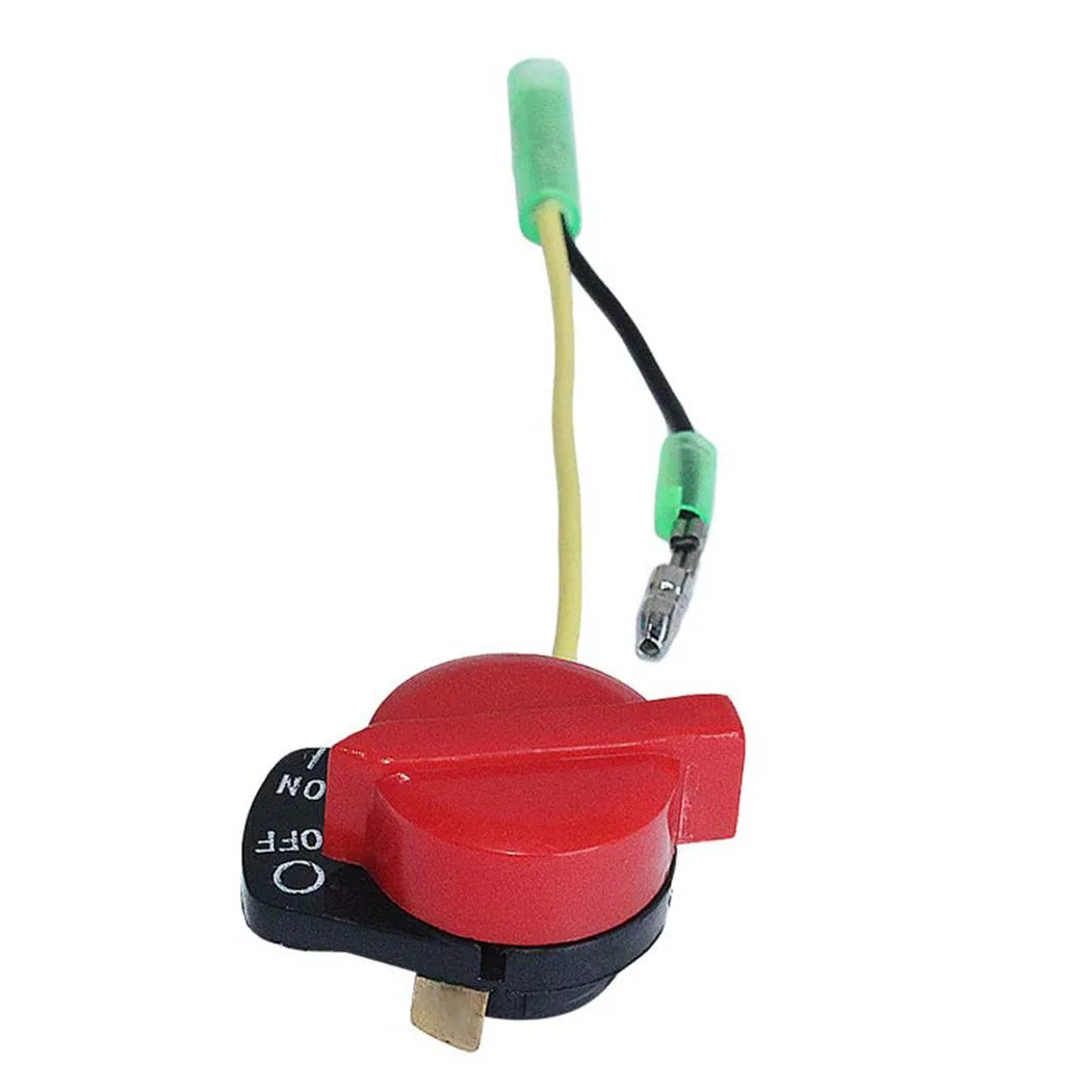 ON Off Switch Engine Power Stop Kill Switch For HONDA GX160 Petrol Engines ON OFF Stop Start Switches Oasis Select Default Title