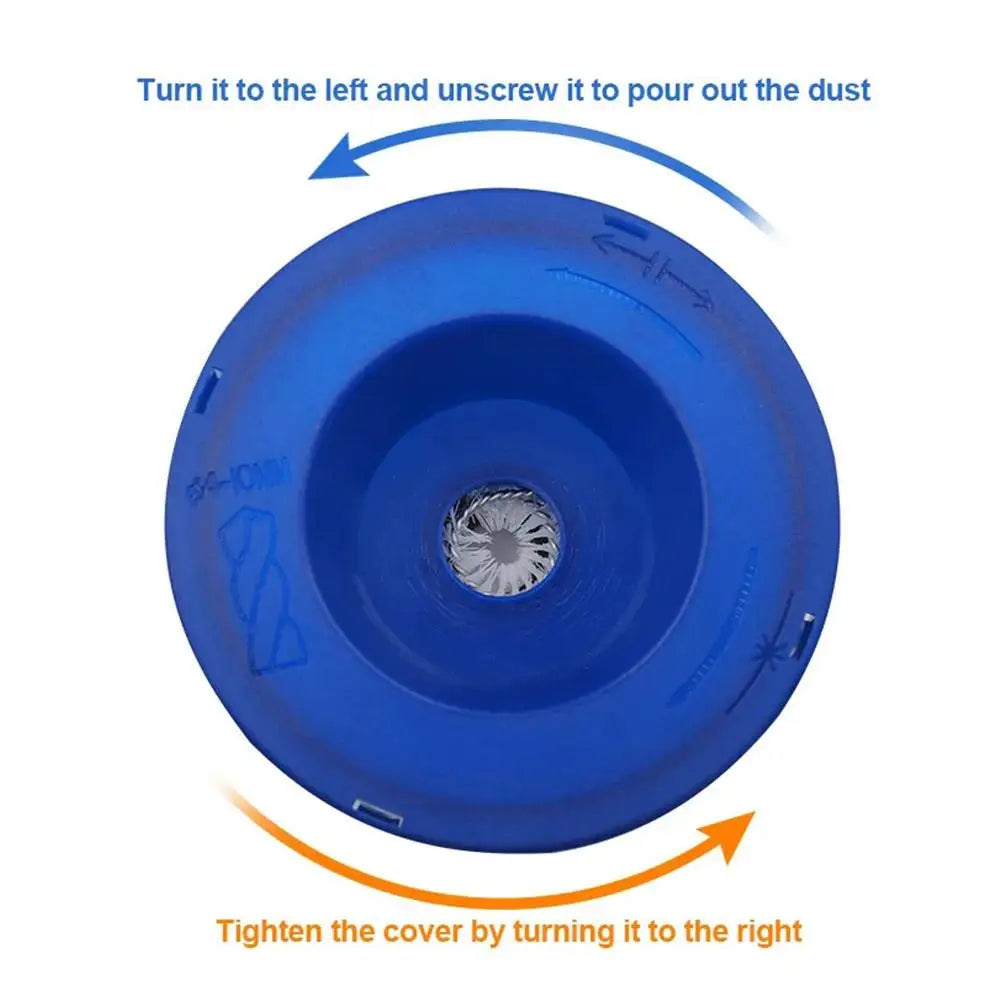 NEW Electric Hammer Drilling Dust Cover Household Electric Drill Impact Drill Dust Stopper Dust Collector Tool Oasis Select