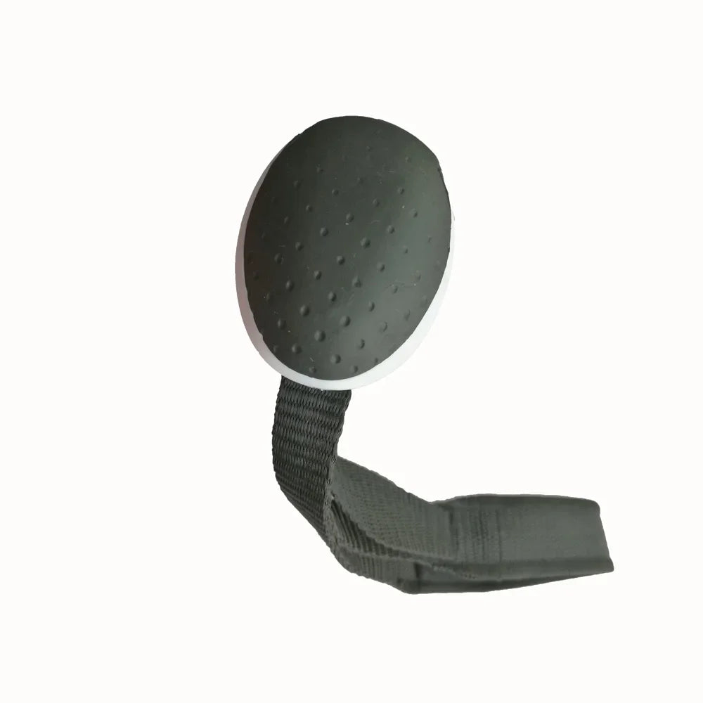 Trekking Ski Pole Grip Handle Replacement with Strap Trekking Ski Pole Grip Accessory Oasis Select
