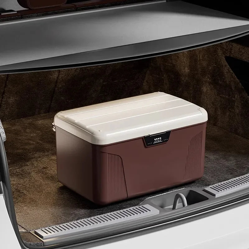 Multi-functional Medical box Large drug storage box Drug layering Multi-layer medical first aid Large capacity Oasis Select