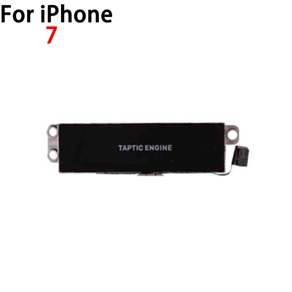 Taptic Engine Vibration Motor Flex Cable – iPhone 7 to 11 Pro Max