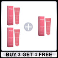HOEGOA 4-in-1 Hair Styling Cream | Curl Define & Frizz Control