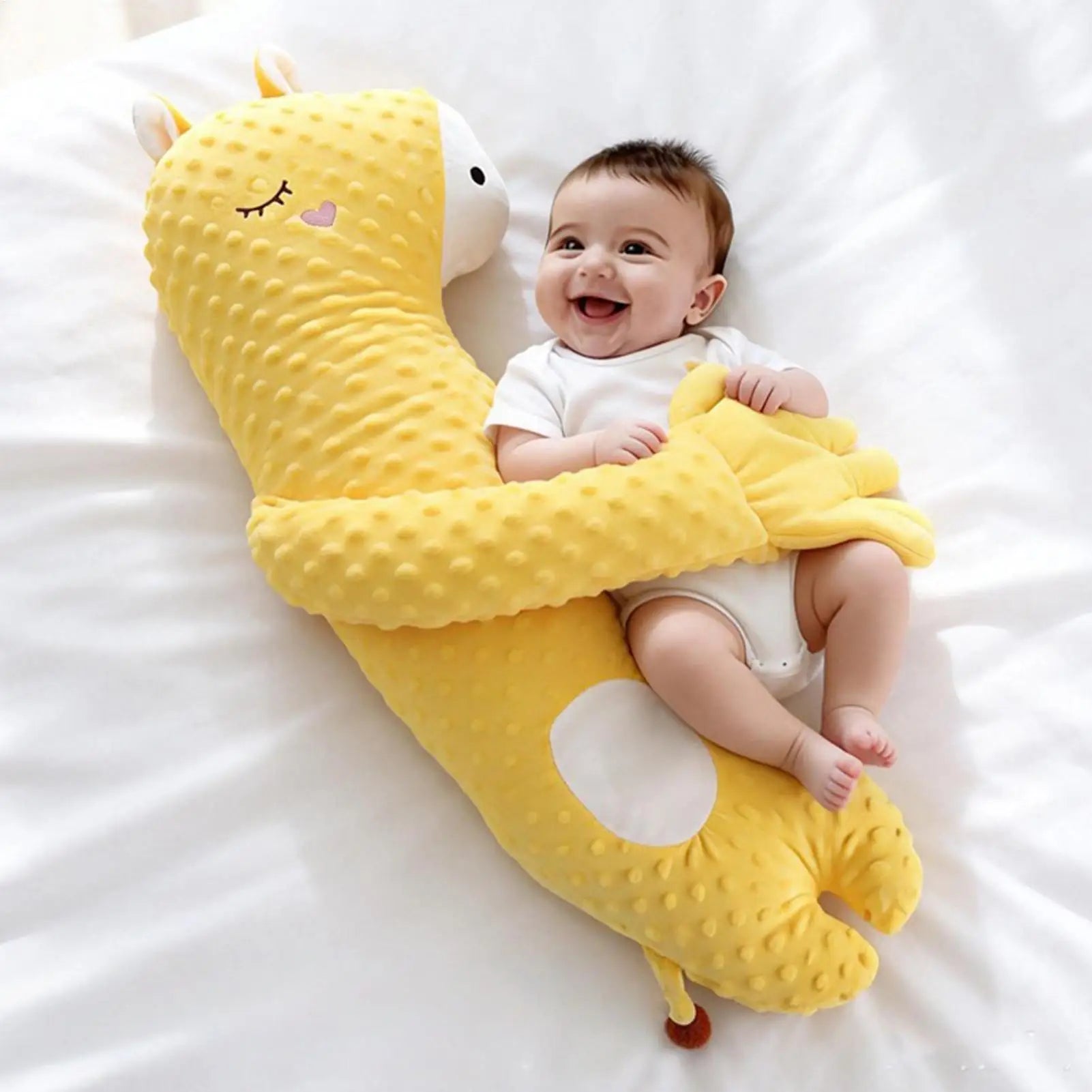 Baby Patter For Sleep Baby Startle Prevention Sleep Aid Companion Soothing Patting Sleeping Toy With Soothing Palm Patting Oasis Select