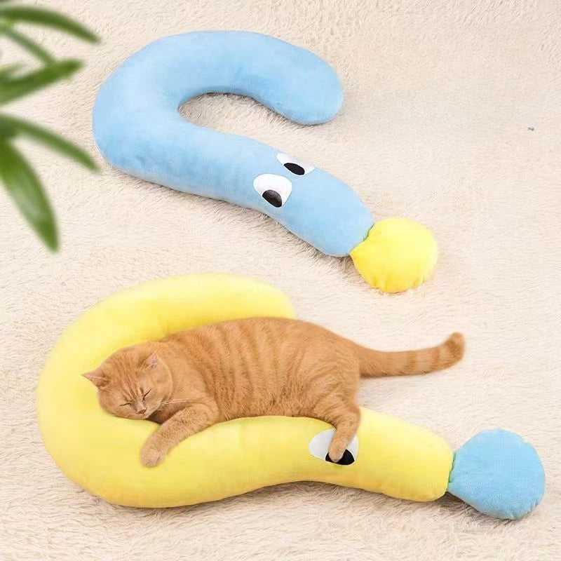 Dog Pillow Four Seasons General Purpose Pet Supplies Toy Pet Mat Sleeping Cat Blanket Kennel Supplies Oasis Select