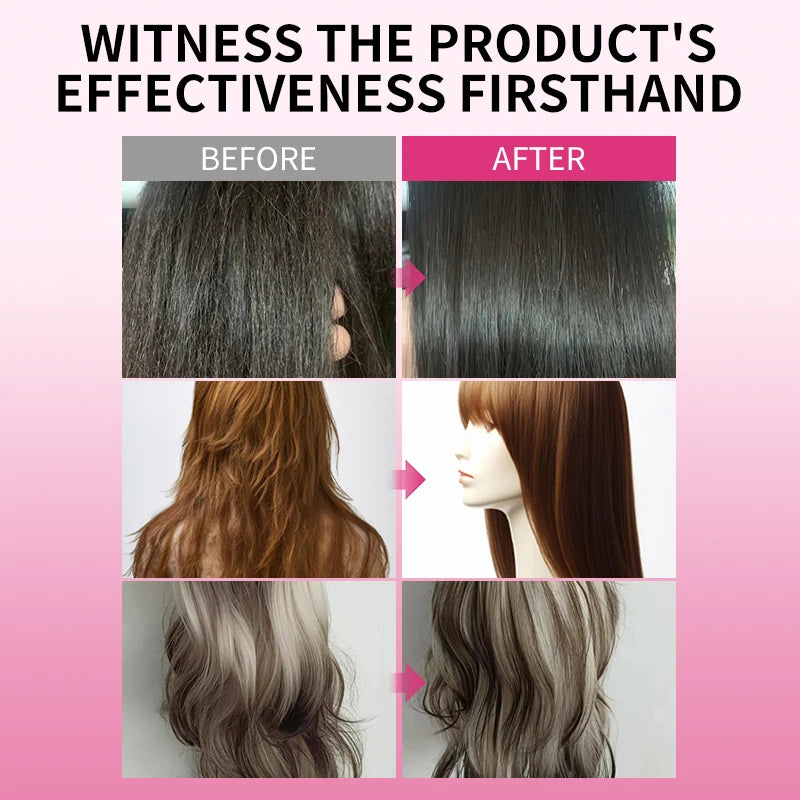 Wig Shampoo Coconut Oil – Hydrates, Anti-Frizz & Easy Combing Wig Care Shampoo Oasis Select