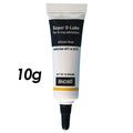 Silicone Grease Waterproof Food Grade Sanitary Lubricant 10g For O-rings Tube Silicone Grease Silicone Lubricant Plumbers Grease Oasis Select 10g
